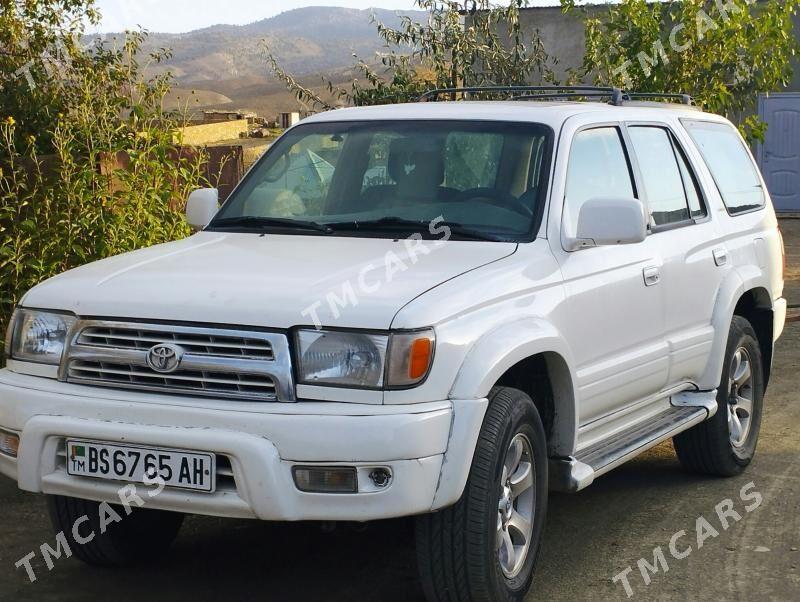 Toyota 4Runner 2000 - 148 000 TMT - Bäherden - img 3