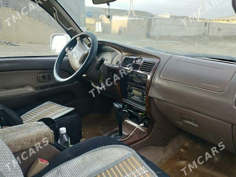 Toyota 4Runner 2000 - 148 000 TMT - Bäherden - img 4