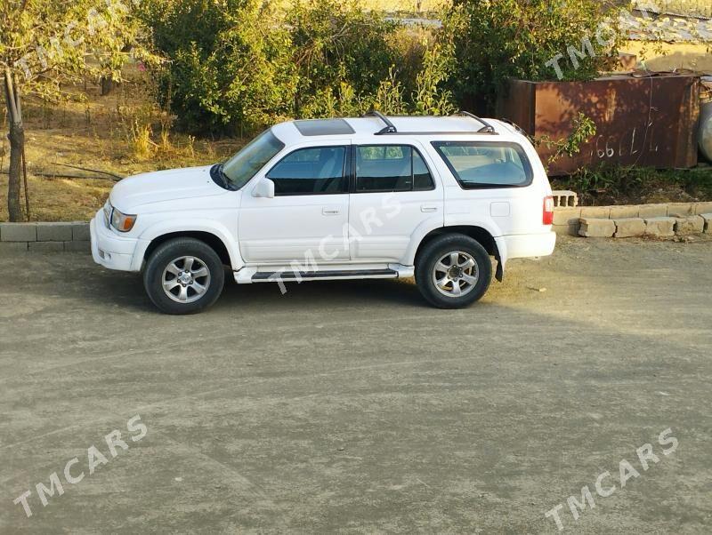 Toyota 4Runner 2000 - 148 000 TMT - Bäherden - img 6