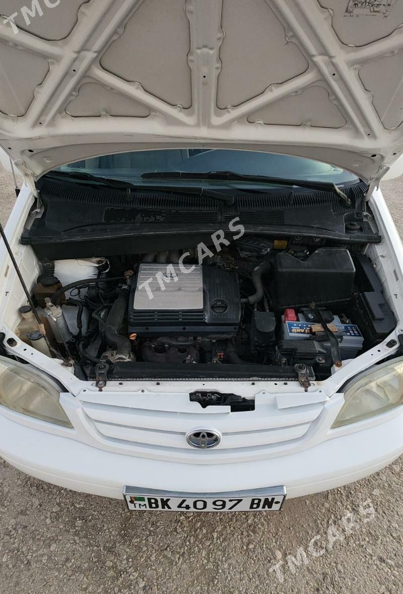 Toyota Sienna 2002 - 145 000 TMT - Gumdag - img 5