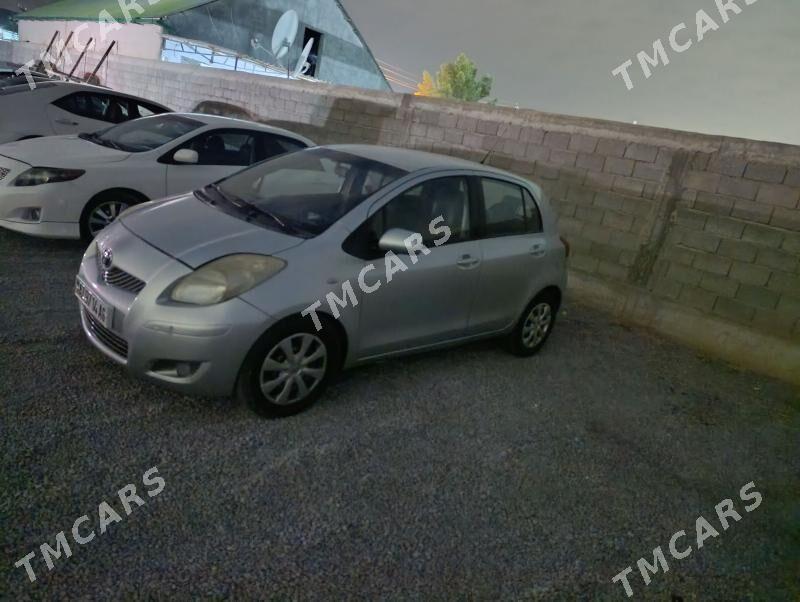 Toyota Yaris 2009 - 115 000 TMT - Гуртли - img 2