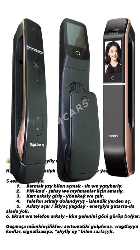 smart zamok - Mary - img 3