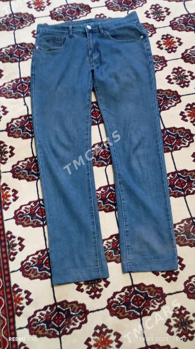 jeans - Балканабат - img 3