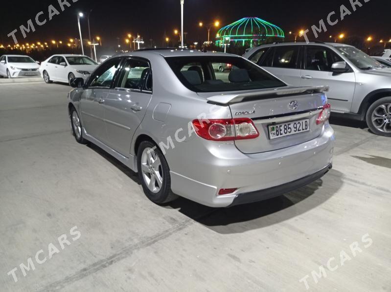 Toyota Corolla 2013 - 185 000 TMT - Туркменабат - img 4