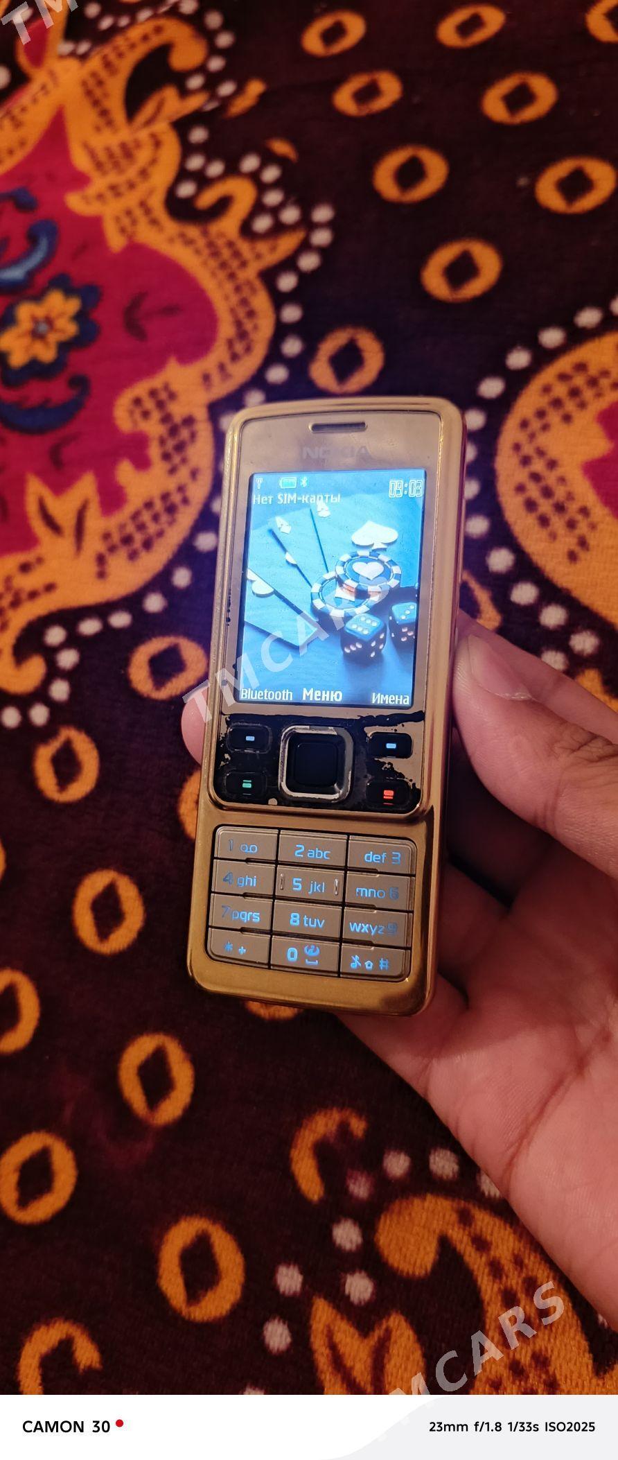 nokia 6300 - Гороглы (Тагта) - img 2