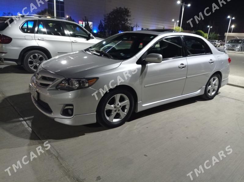 Toyota Corolla 2013 - 185 000 TMT - Туркменабат - img 7