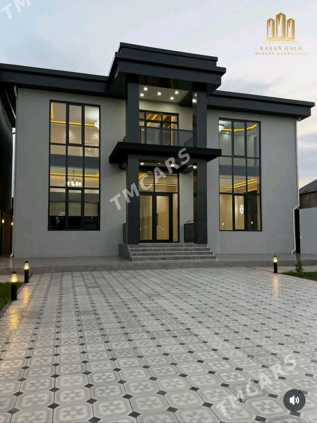 Çoganly Garadamak LUX Kateź 7s - Чоганлы - img 3