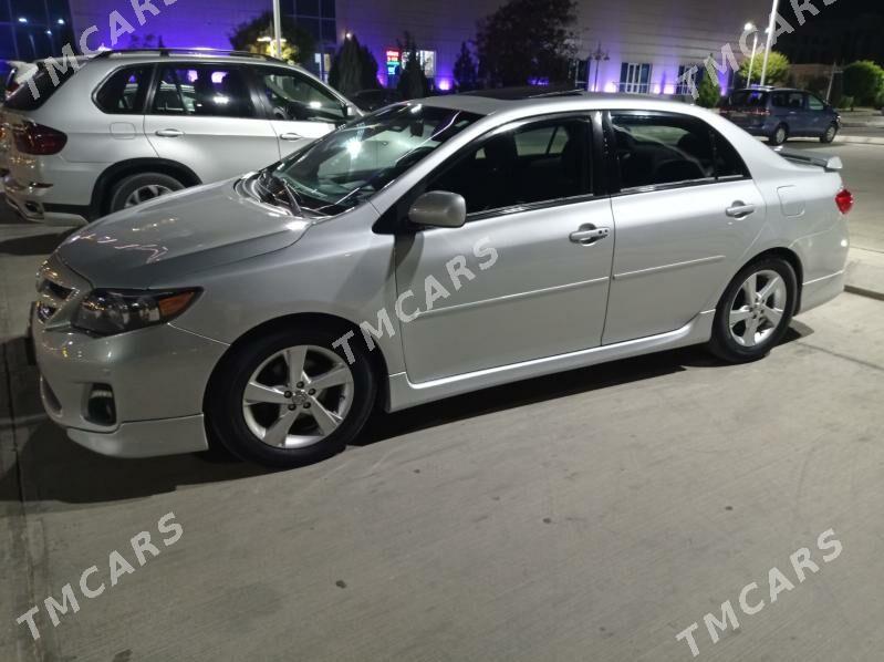 Toyota Corolla 2013 - 185 000 TMT - Туркменабат - img 6