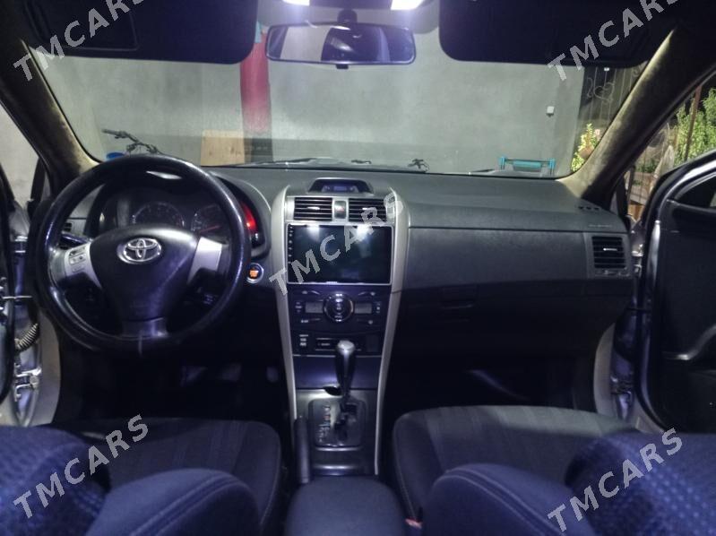 Toyota Corolla 2013 - 185 000 TMT - Туркменабат - img 5