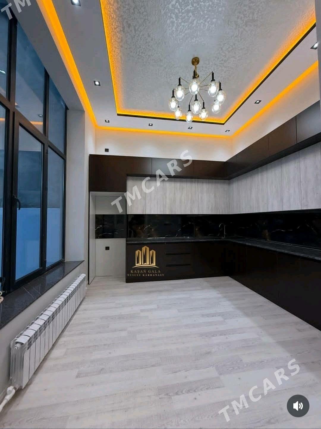 Çoganly Garadamak LUX Kateź 7s - Чоганлы - img 6