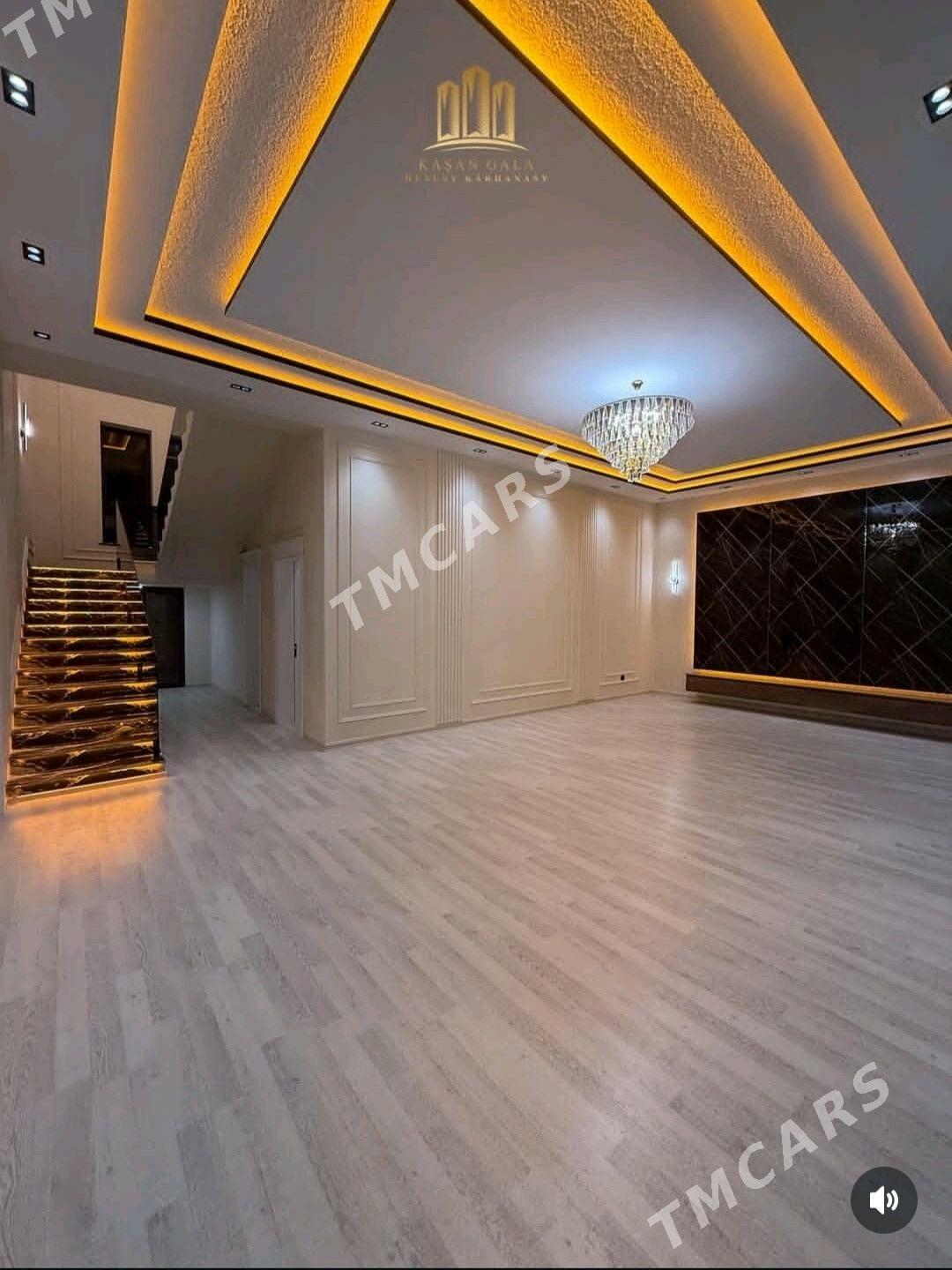 Çoganly Garadamak LUX Kateź 7s - Чоганлы - img 5