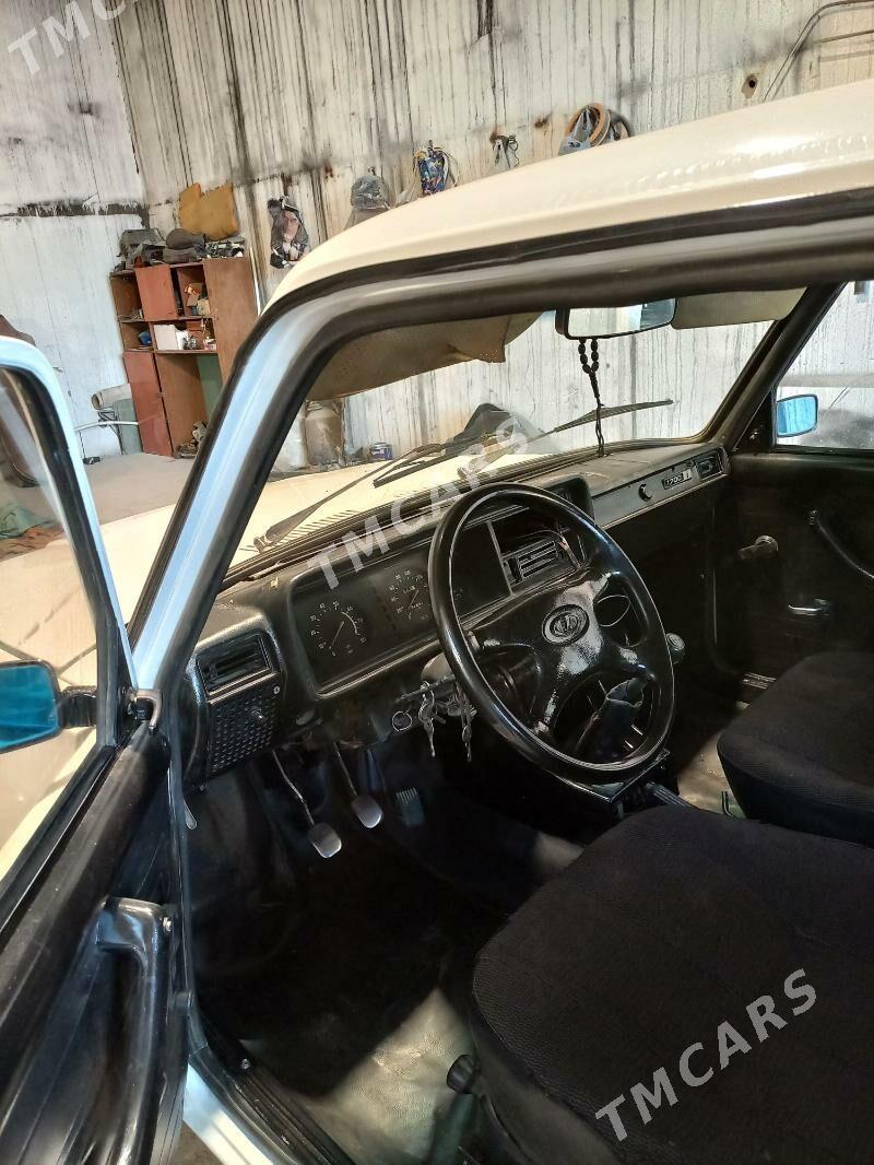 Lada 2107 2001 - 32 000 TMT - Бахарден - img 5