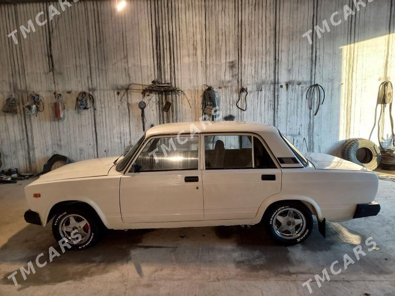 Lada 2107 2001 - 32 000 TMT - Бахарден - img 3