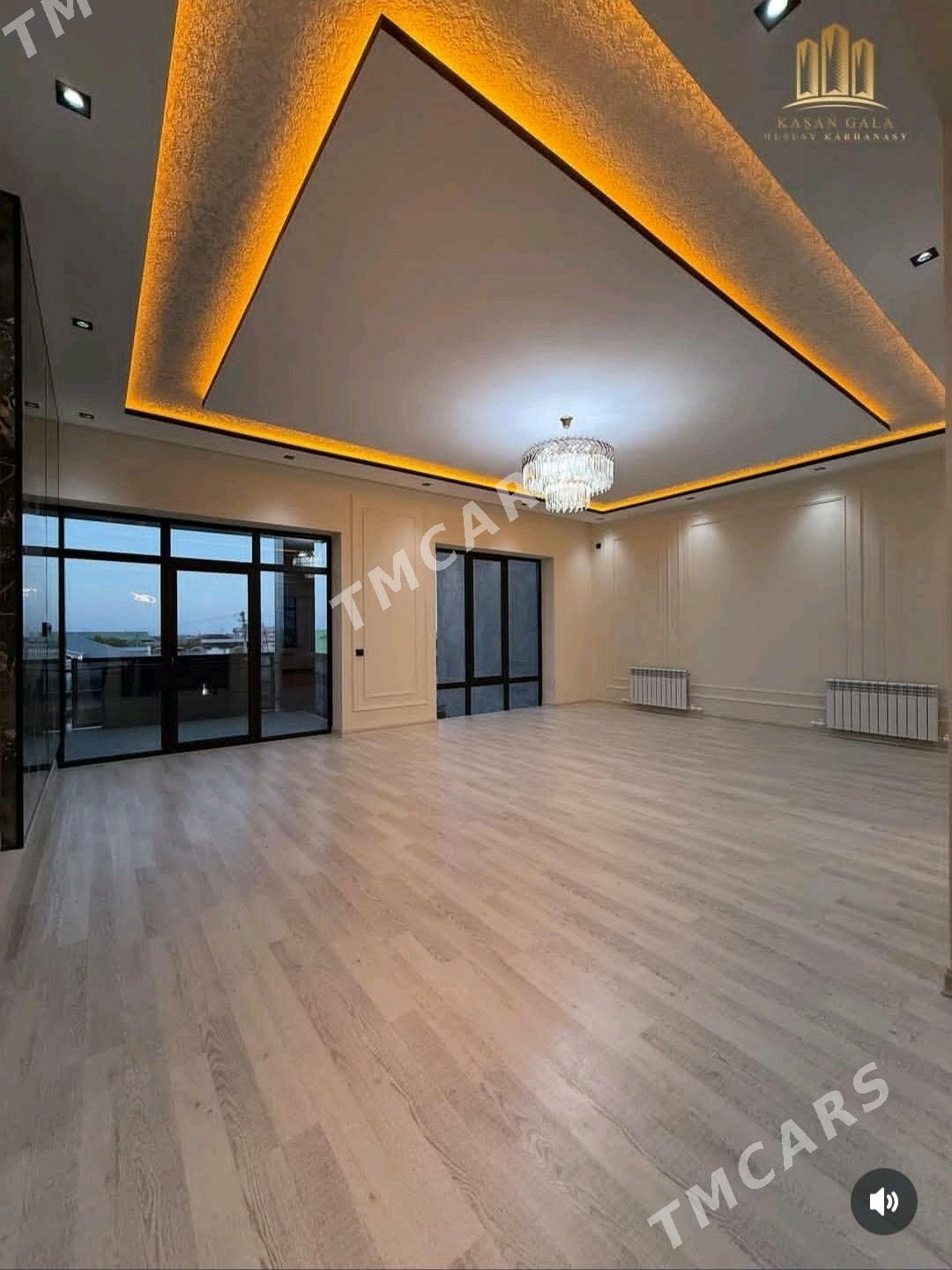 Çoganly Garadamak LUX Kateź 7s - Чоганлы - img 7