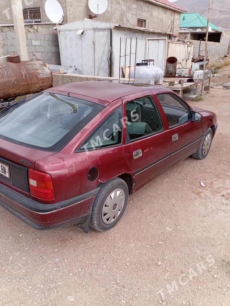 Opel Vectra 1992 - 25 000 TMT - Balkanabat - img 4