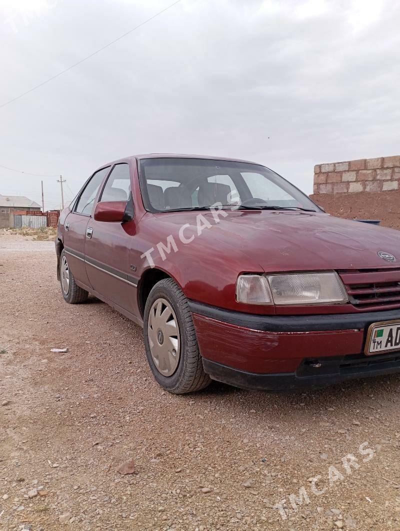Opel Vectra 1992 - 25 000 TMT - Balkanabat - img 5