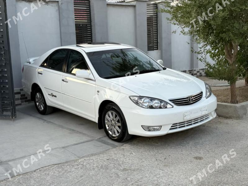 Toyota Camry 2005 - 210 000 TMT - Балканабат - img 4