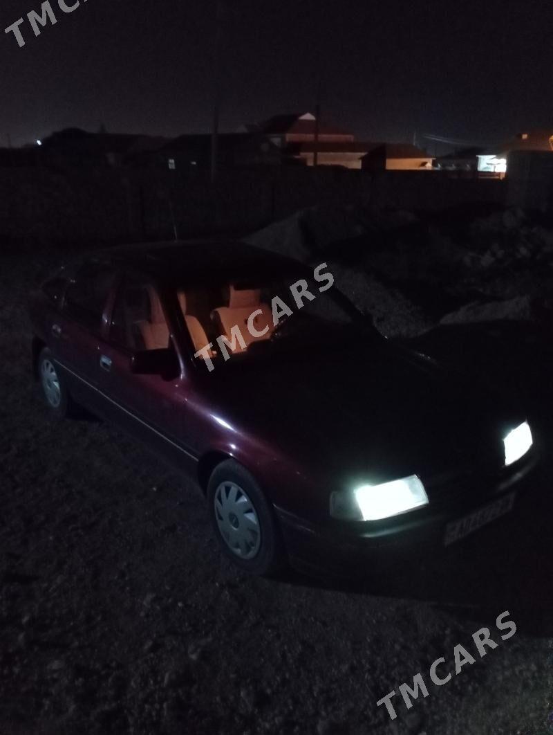Opel Vectra 1992 - 25 000 TMT - Balkanabat - img 2