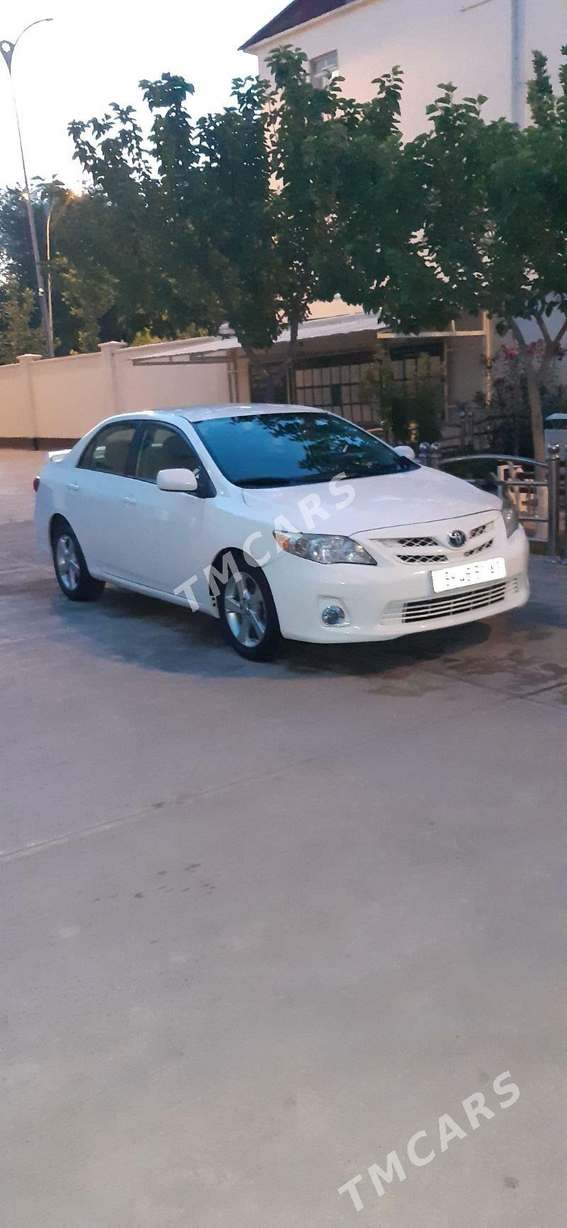 Toyota Corolla 2012 - 200 000 TMT - Aşgabat - img 2