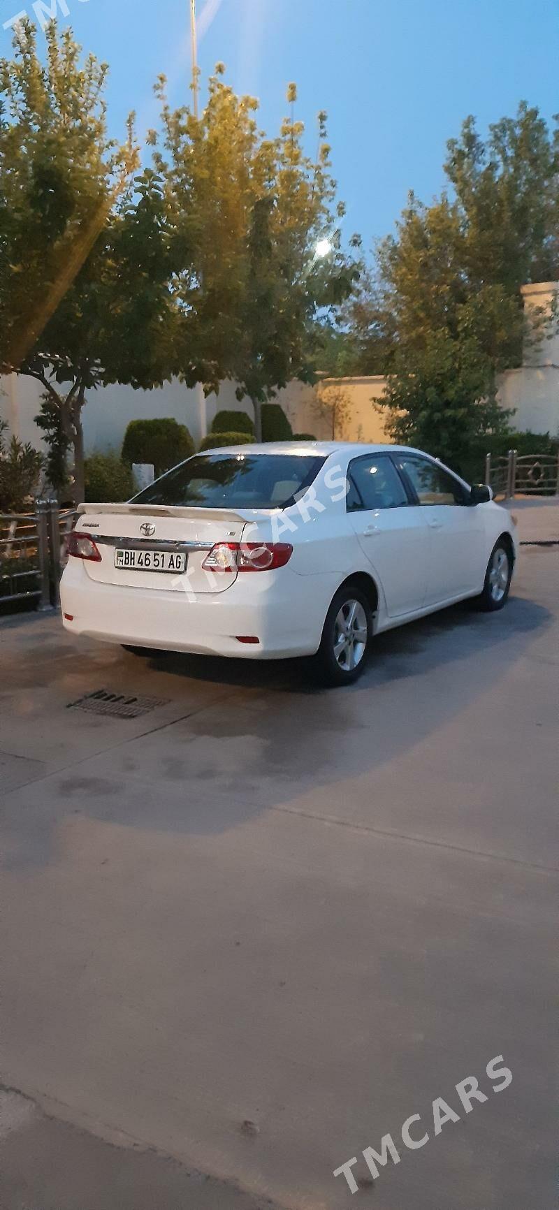 Toyota Corolla 2012 - 200 000 TMT - Aşgabat - img 3