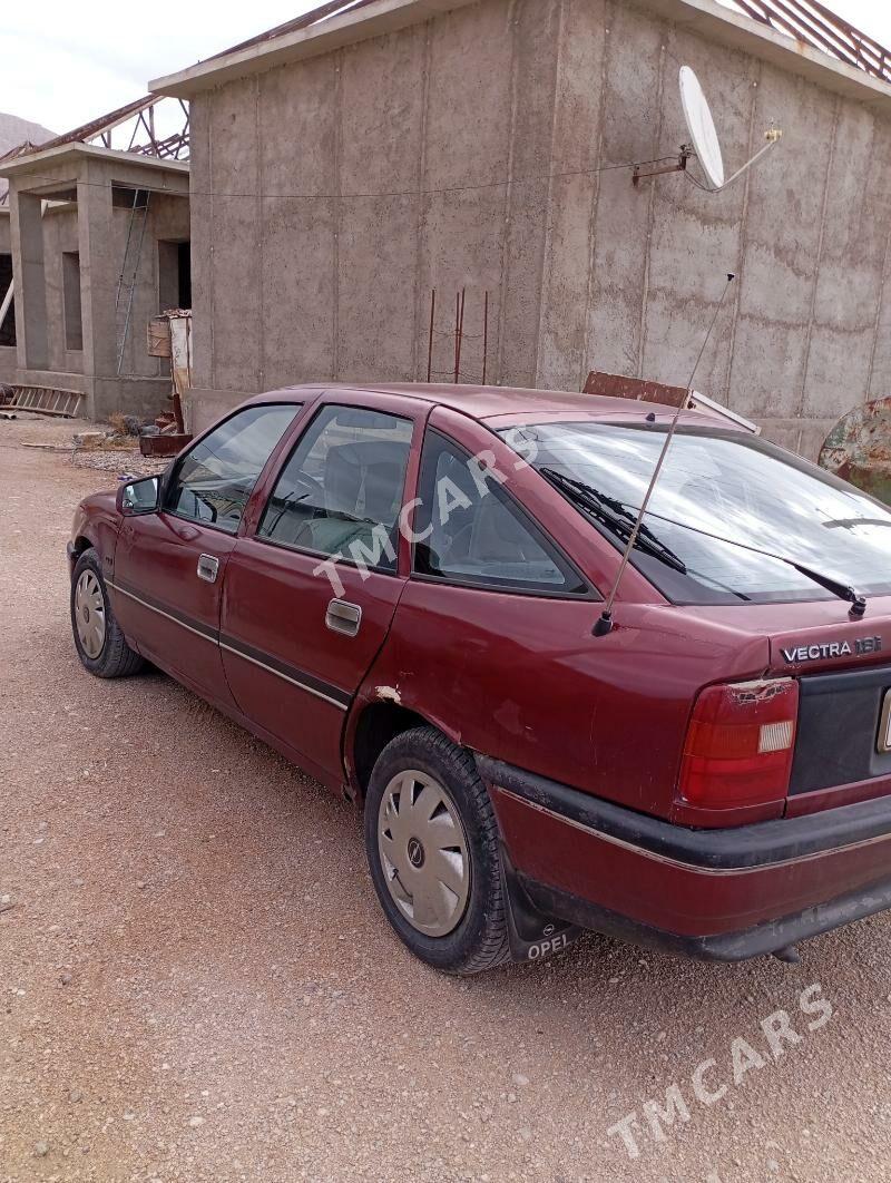 Opel Vectra 1992 - 25 000 TMT - Balkanabat - img 7