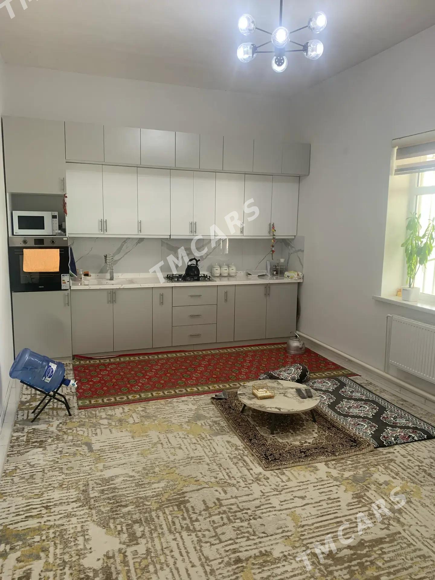 GÖKDEPE TÀZE JAÝ 8-SOTOK - Gökdepe - img 2