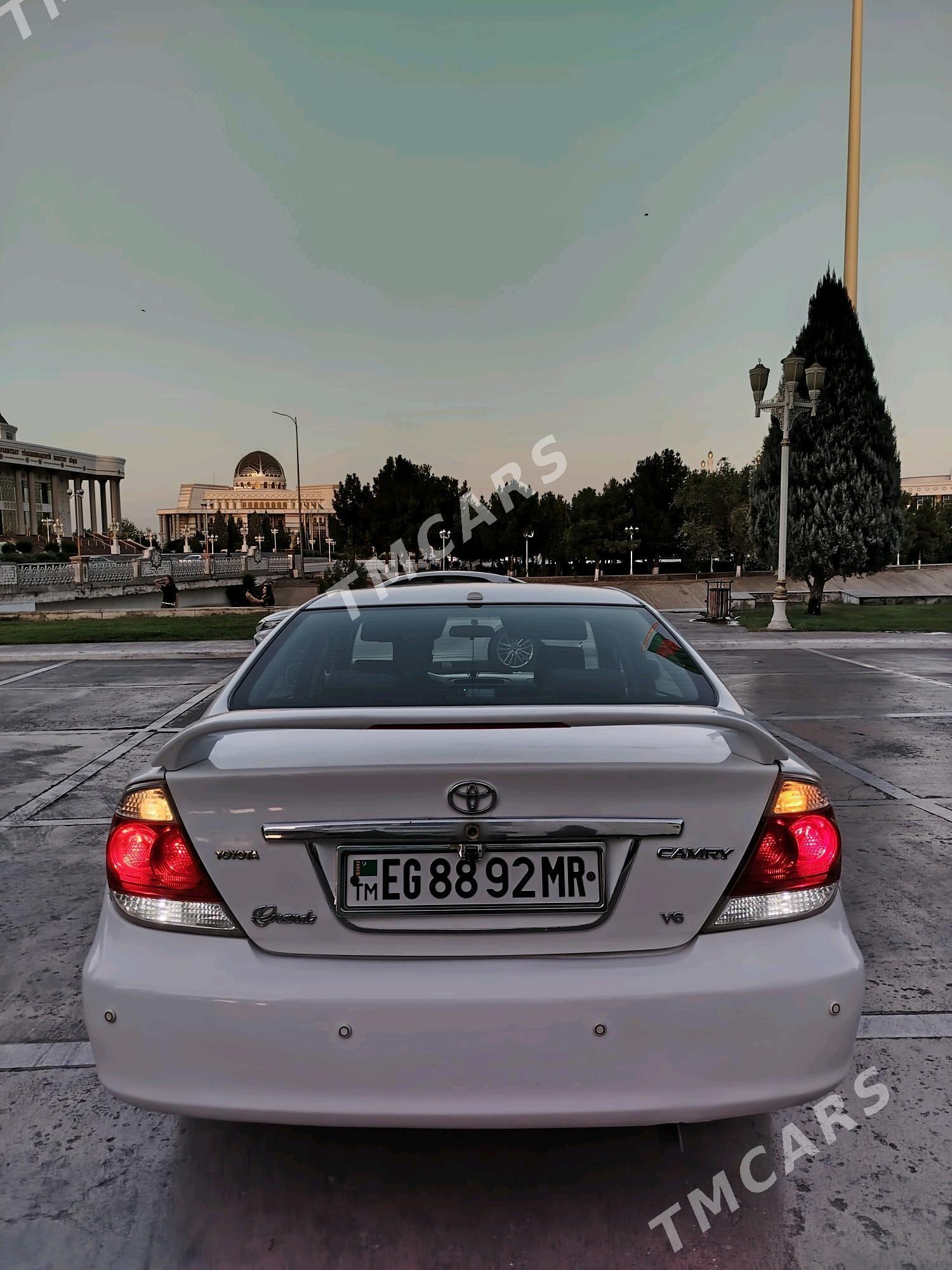 Toyota Camry 2003 - 155 000 TMT - Mary - img 4