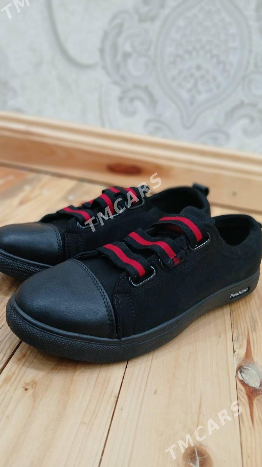 Taze krasowka - Мары - img 2