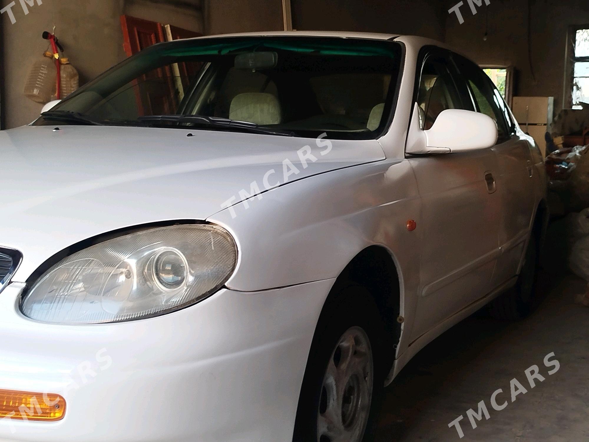 Daewoo Leganza 1998 - 30 000 TMT - Дашогуз - img 2