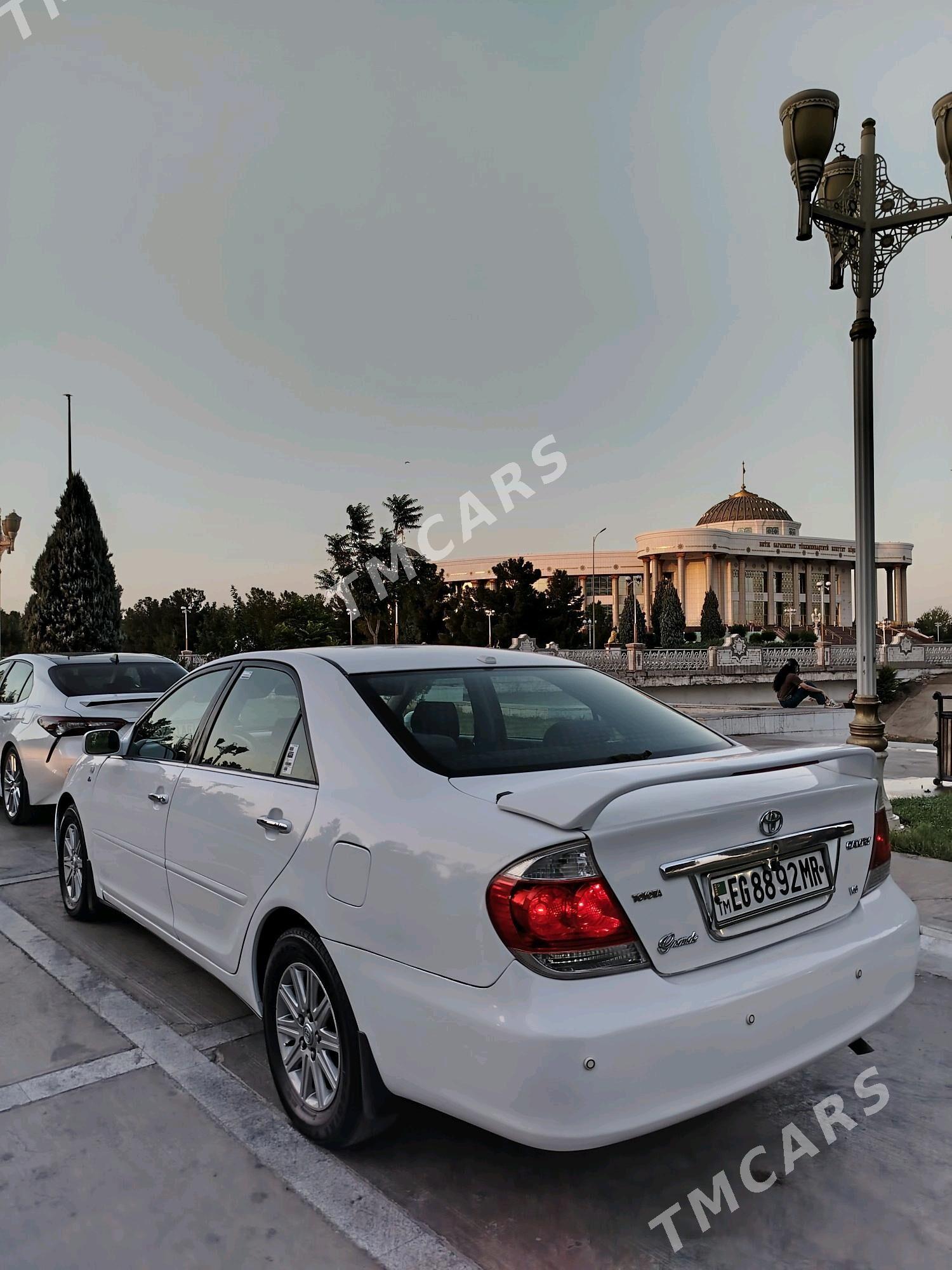 Toyota Camry 2003 - 155 000 TMT - Mary - img 6