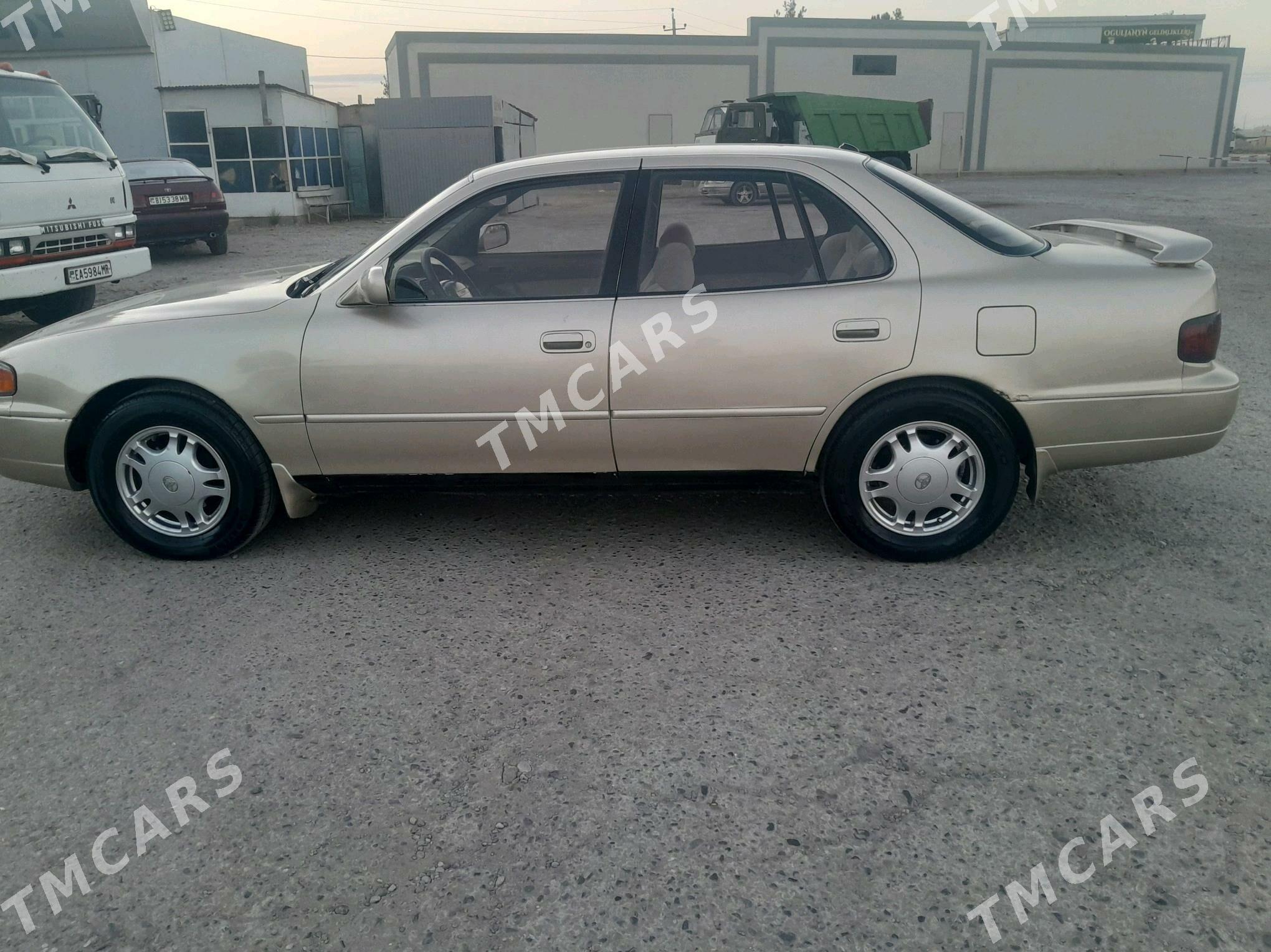 Toyota Camry 1995 - 110 000 TMT - Mary - img 5