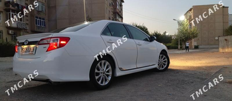 Toyota Camry 2012 - 240 000 TMT - Türkmenabat - img 5