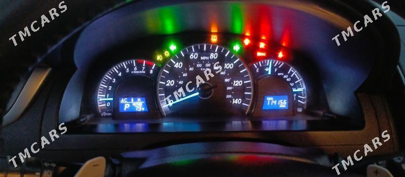 Toyota Camry 2012 - 240 000 TMT - Türkmenabat - img 4