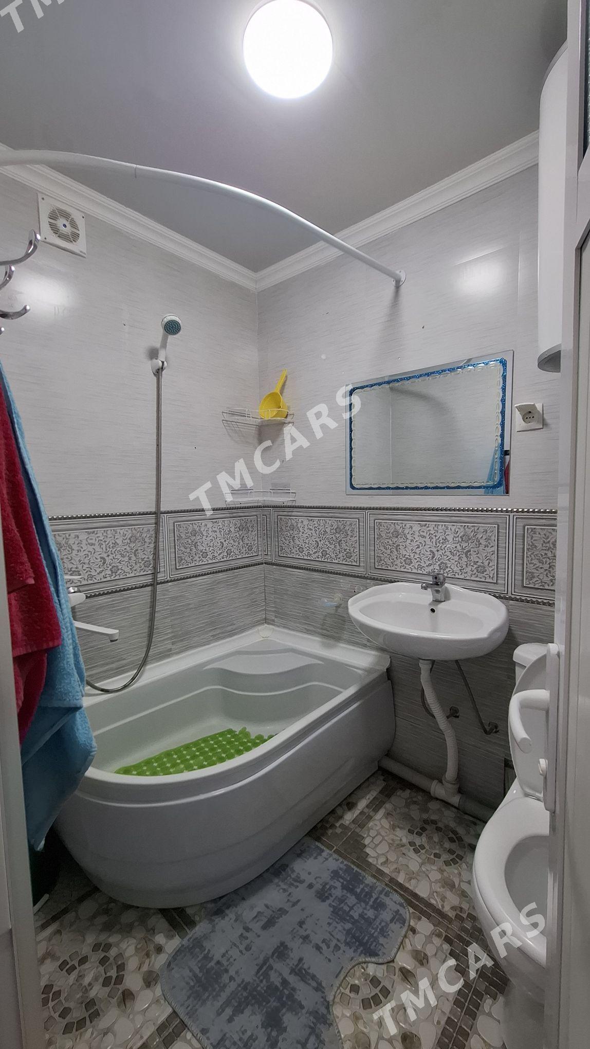 1 kom 2 etaj - Ашхабад - img 2