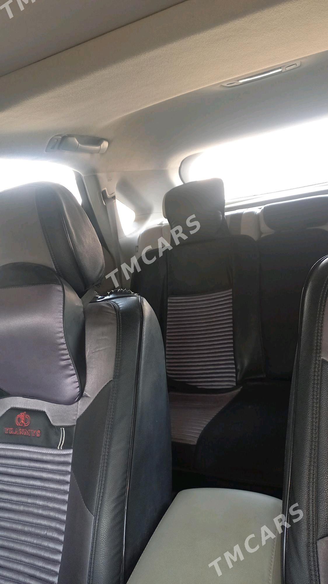 Lexus RX 350L 2010 - 330 000 TMT - Esenguly - img 5