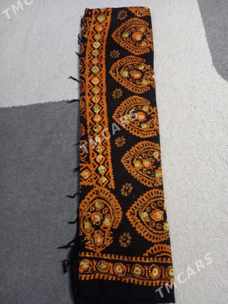 Çille zerli õyme - Aşgabat - img 4