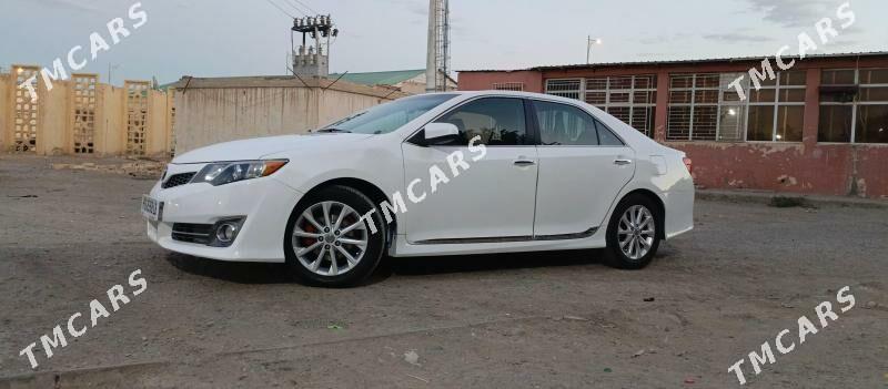 Toyota Camry 2012 - 240 000 TMT - Türkmenabat - img 8