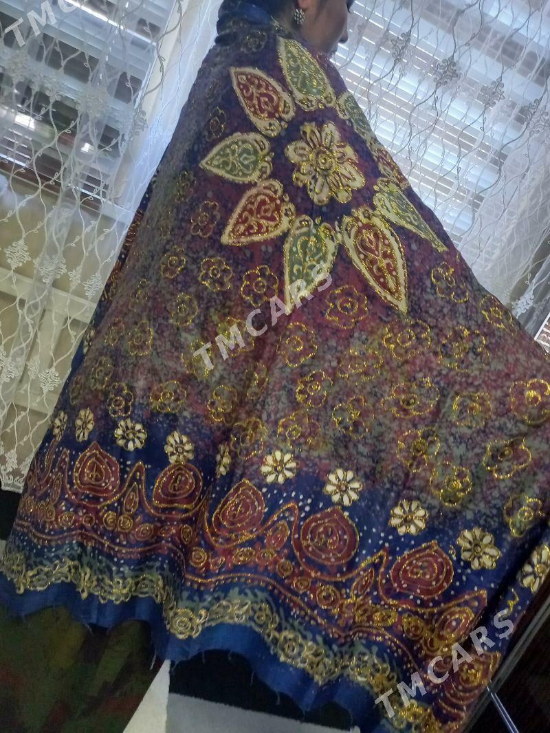 Çille zerli õyme - Aşgabat - img 2