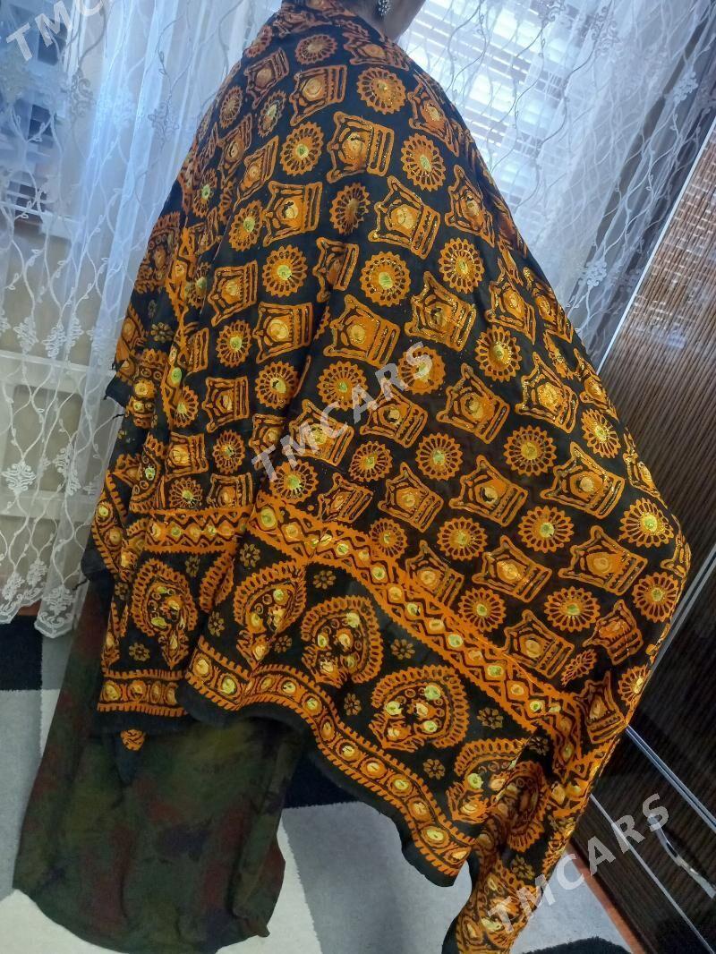 Çille zerli õyme - Aşgabat - img 7