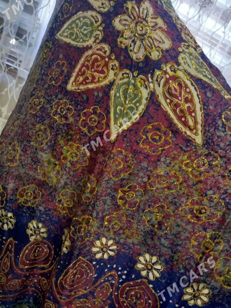 Çille zerli õyme - Aşgabat - img 6