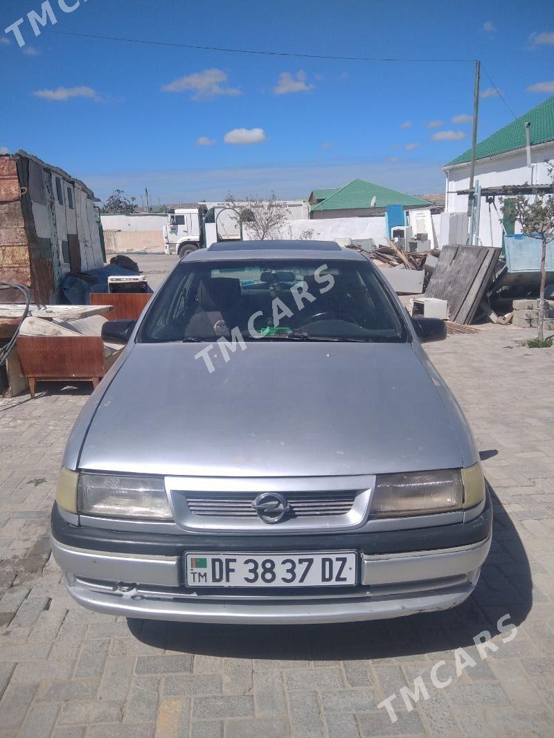 Opel Vectra 1991 - 35 000 TMT - Туркменбаши - img 3