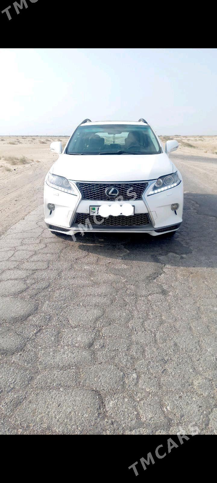 Lexus RX 350L 2010 - 330 000 TMT - Esenguly - img 7