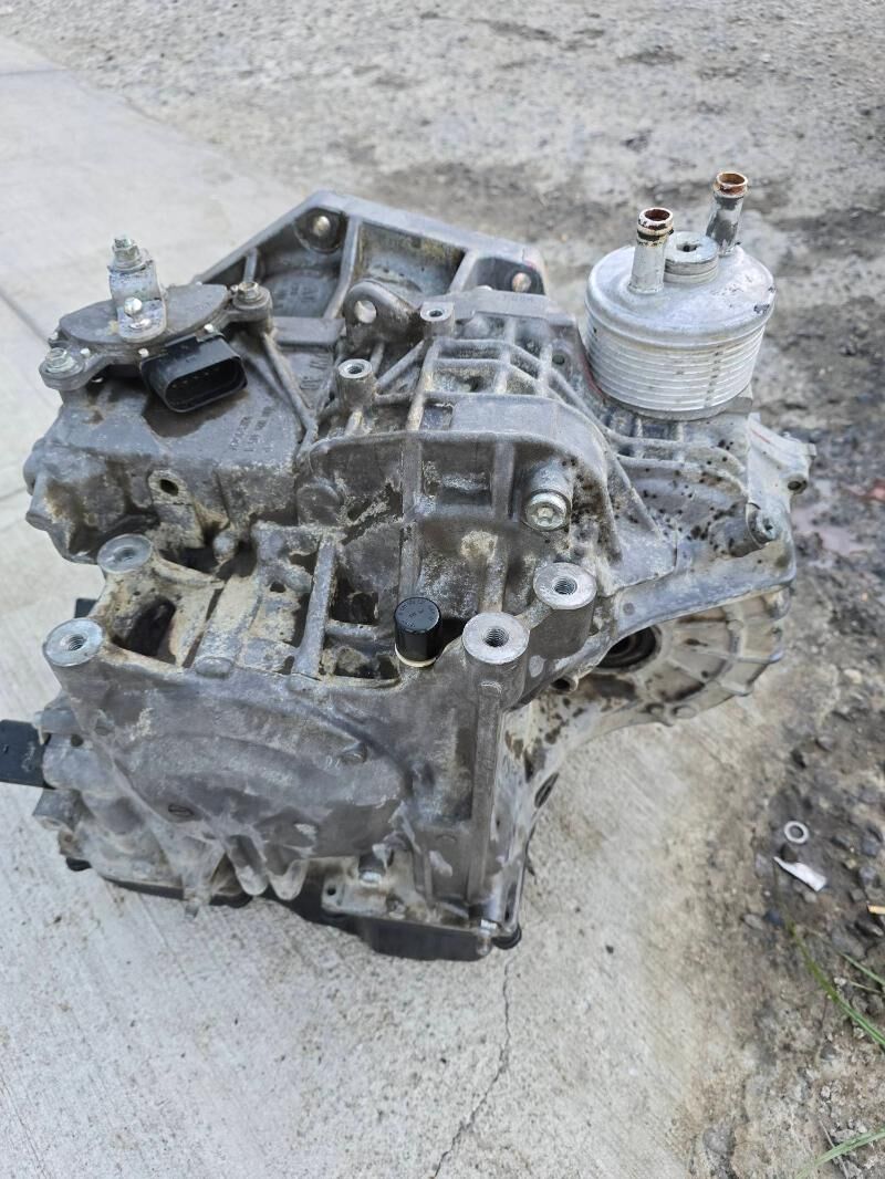 VOLKSWAGEN PASSAT JETTA 2.5 2 000 TMT - Aşgabat - img 2