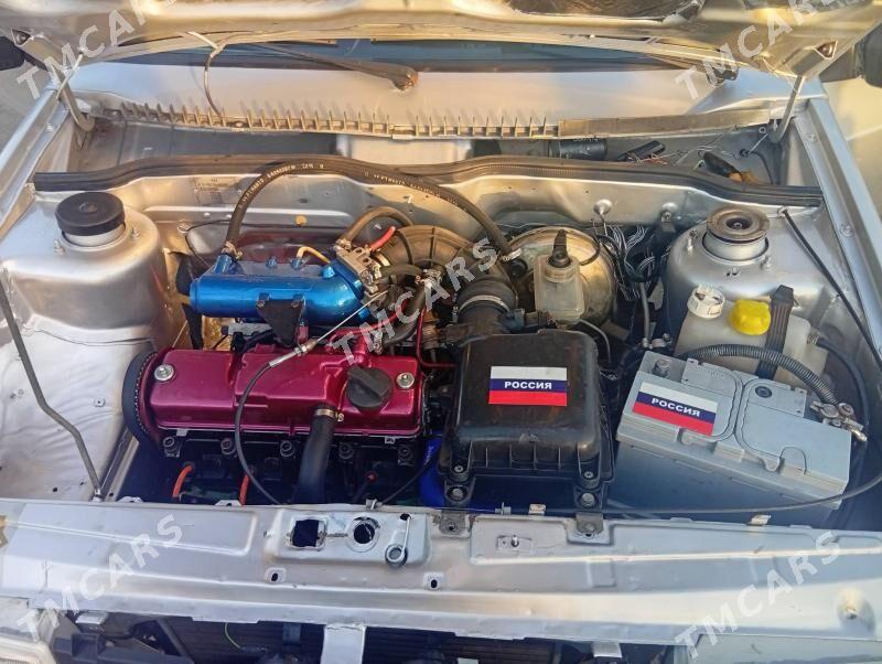 Lada 21099 2002 - 40 000 TMT - Wekilbazar - img 10