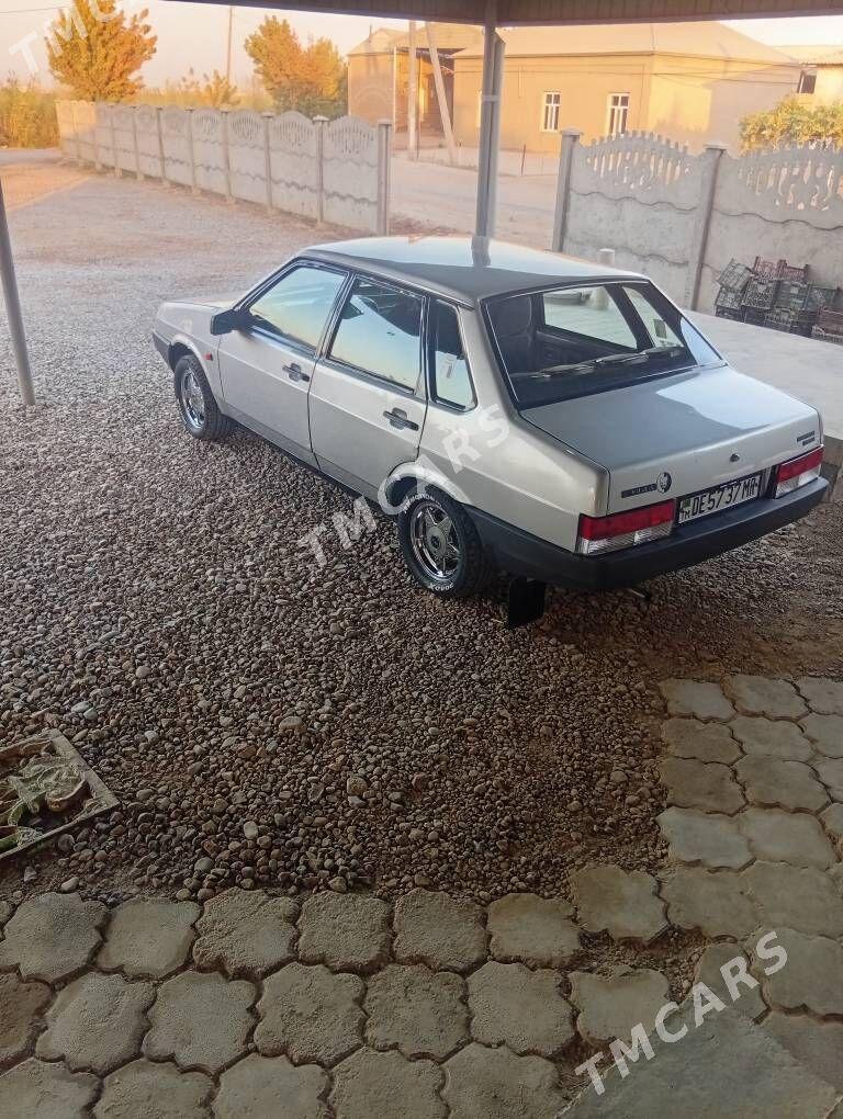 Lada 21099 2002 - 40 000 TMT - Wekilbazar - img 9