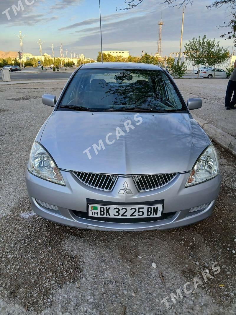 Mitsubishi Lanser 2004 - 95 000 TMT - Balkanabat - img 5