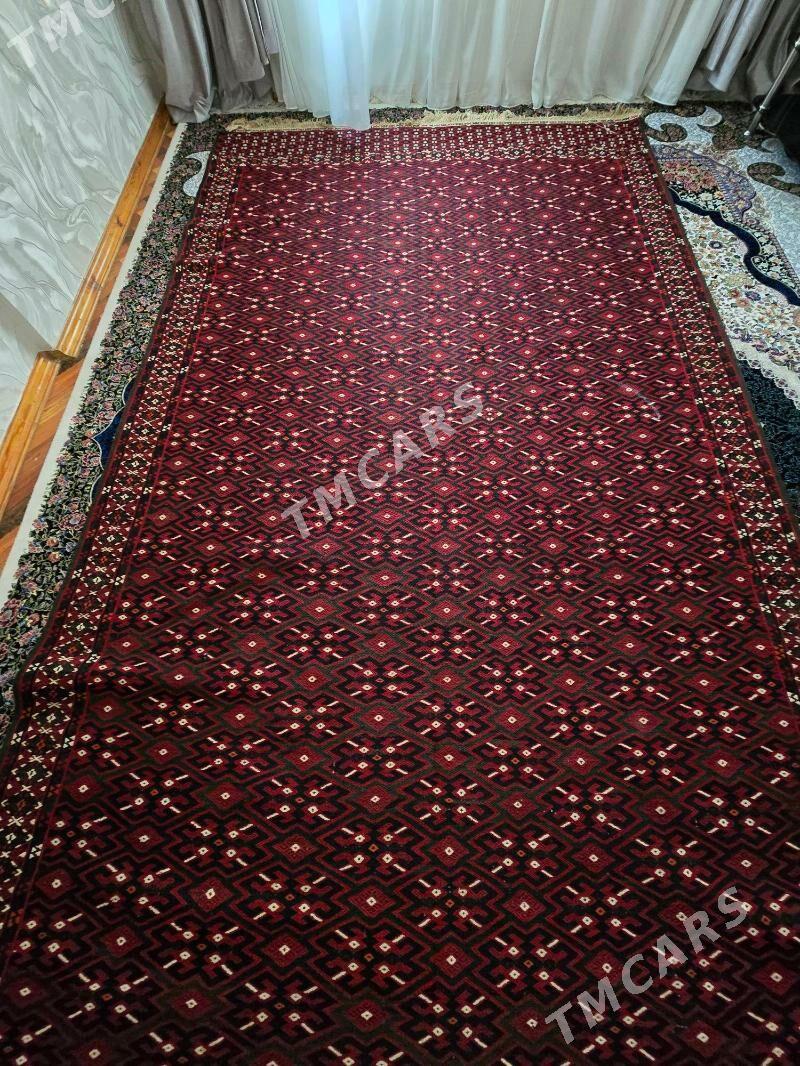 Turkmen palas - Туркменбаши - img 5