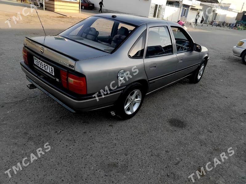 Opel Vectra 1990 - 46 000 TMT - Farap - img 4