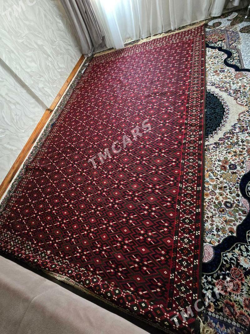 Turkmen palas - Туркменбаши - img 2