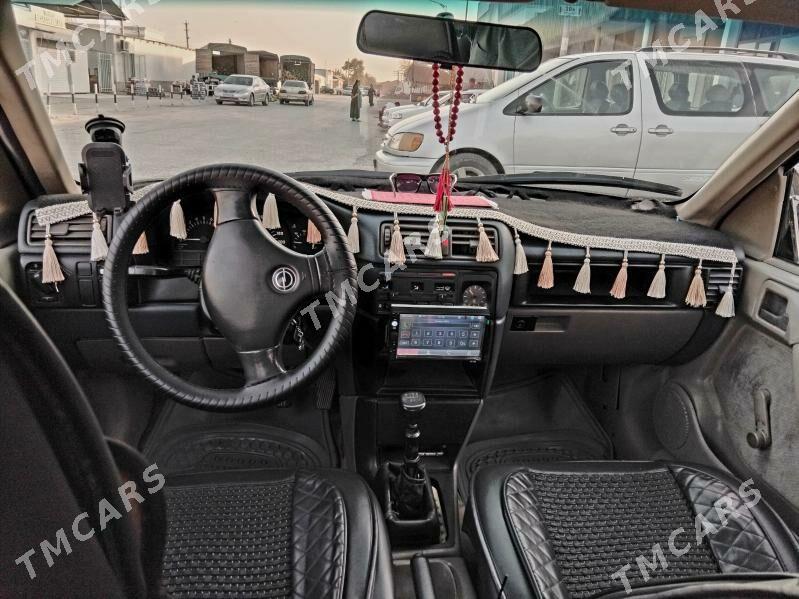 Opel Vectra 1990 - 46 000 TMT - Farap - img 3